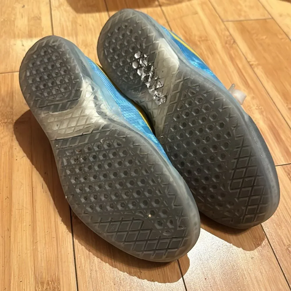 VANS EVDNT ULTIMATEWAFFLE sneaker   Siz 8 women 6.5 men